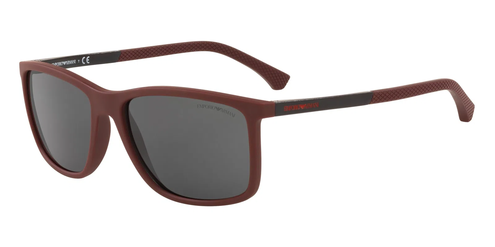Emporio Armani 4058 Sunglasses - view 64